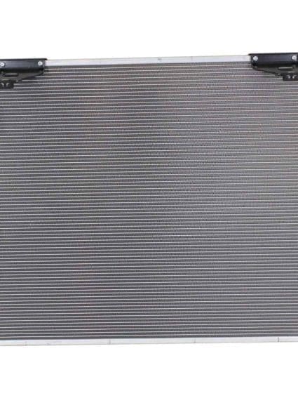 CND3792 Cooling System A/C Condenser