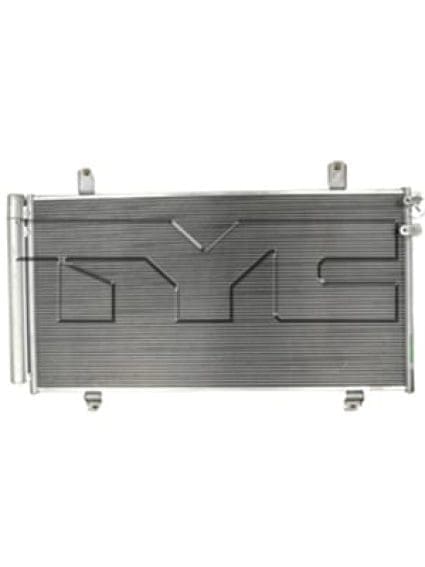 CND3995 Cooling System A/C Condenser