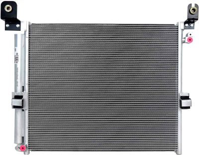 CND4369 Cooling System A/C Condenser