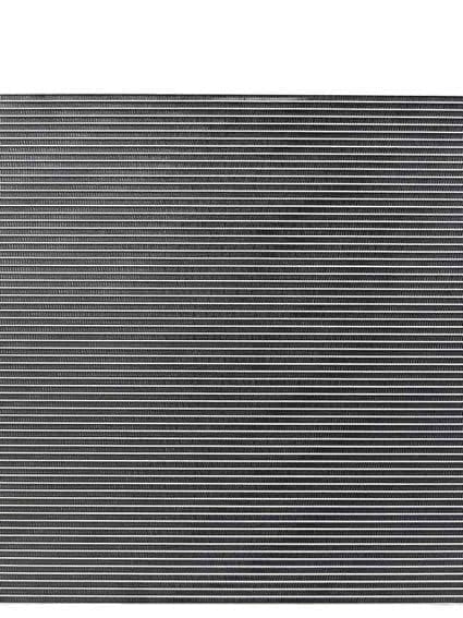 CND4369 Cooling System A/C Condenser