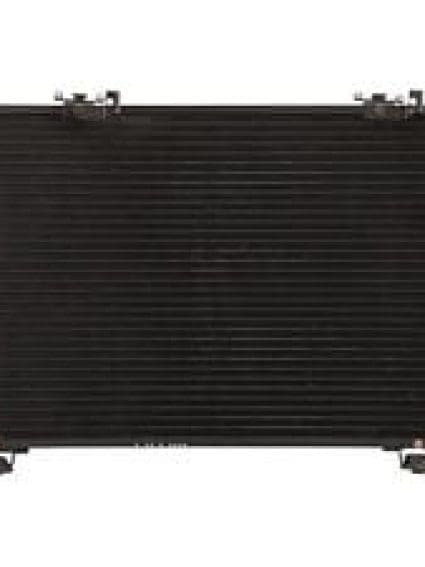 CNDDPI3267 Cooling System A/C Condenser