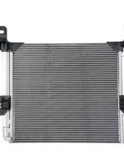 CNDDPI3393 Cooling System A/C Condenser