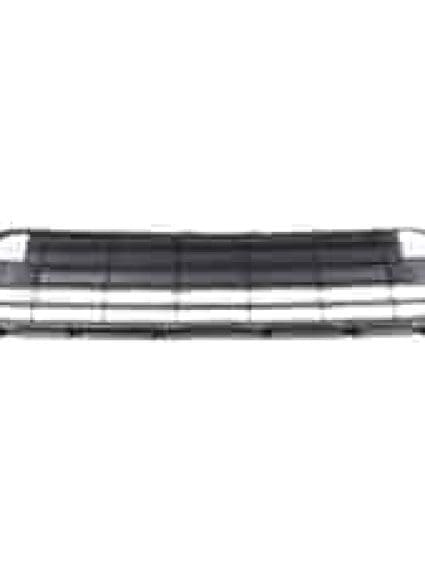 LX1036128C Grille Bumper