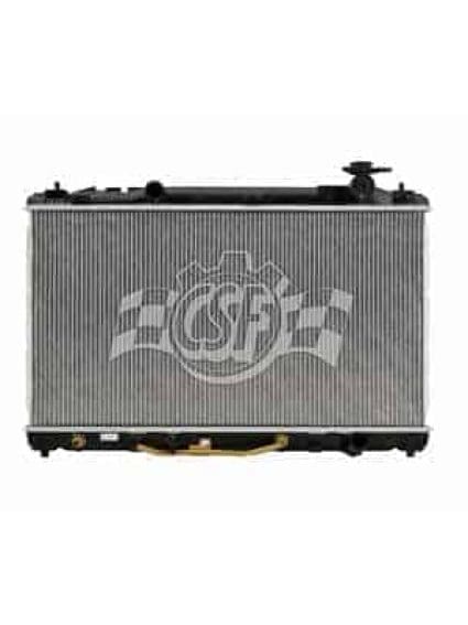 RAD13090 Cooling System Radiator