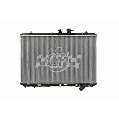 RAD13122 Cooling System Radiator