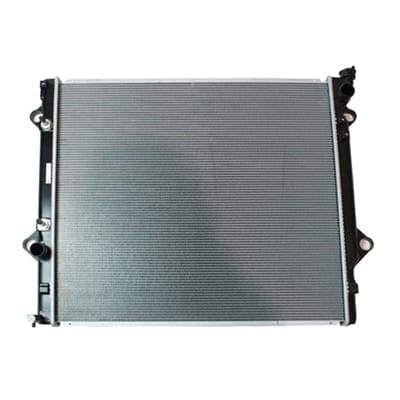 RAD13144 Cooling System Radiator