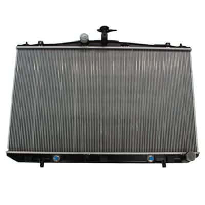 RAD13206 Cooling System Radiator