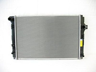 RAD13319 Cooling System Radiator