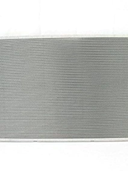 RAD13319 Cooling System Radiator