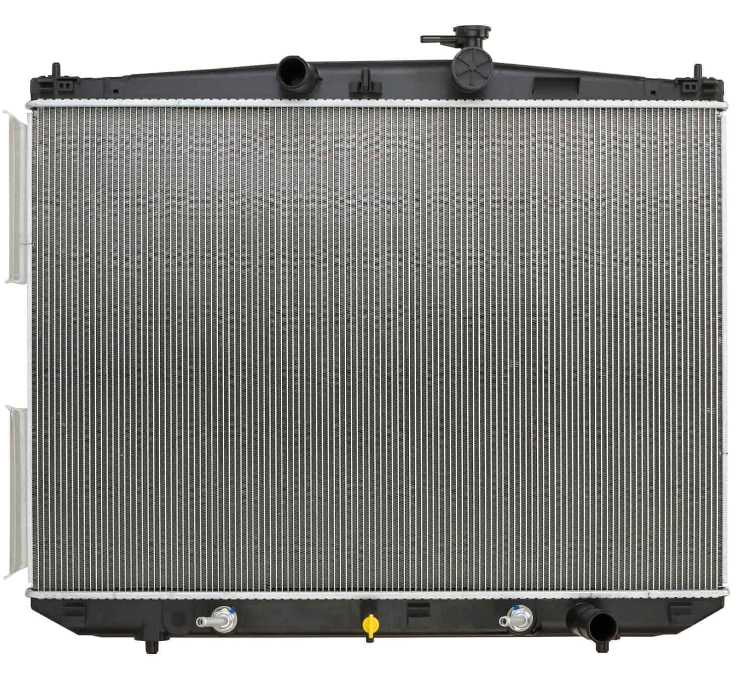 RAD13450 Cooling System Radiator