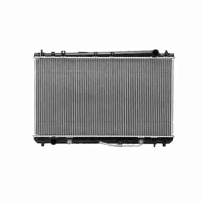 RAD2324 Cooling System Radiator