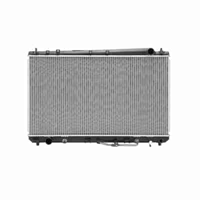 RAD2325 Cooling System Radiator