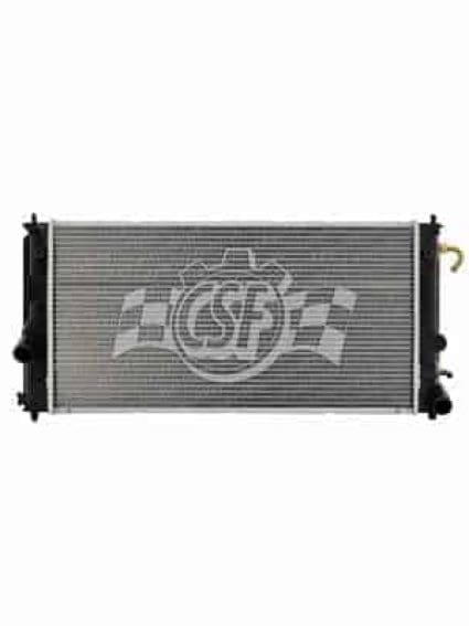 RAD2335 Cooling System Radiator