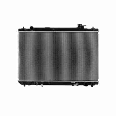RAD2453 Cooling System Radiator