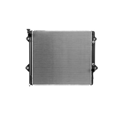 RAD2581 Cooling System Radiator