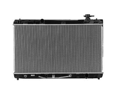RAD2917 Cooling System Radiator