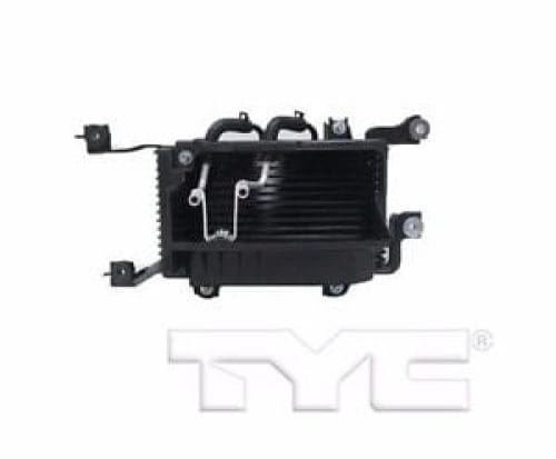 TO4050110 Cooling System Transmission Oil Cooler Automatic Assembly