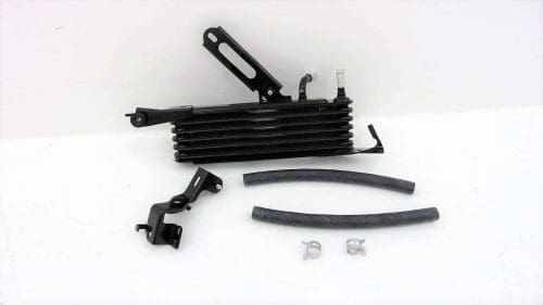 TO4050111 Cooling System Transmission Oil Cooler Automatic Assembly