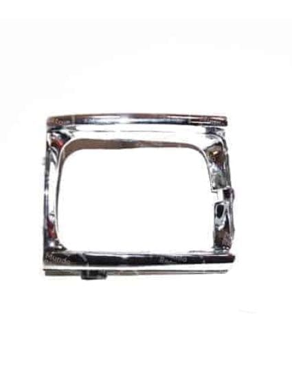 TYTY07014HAL Grille Headlight Door Driver Side