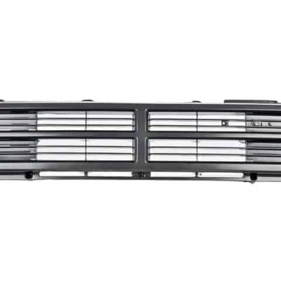 TYTY07076GA Grille