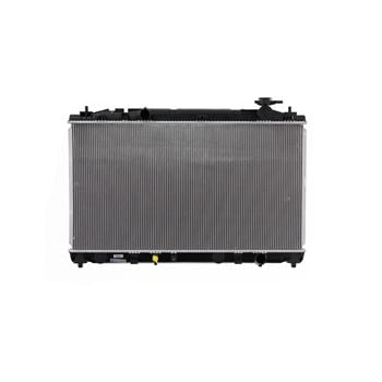 RAD13368 Cooling System Radiator