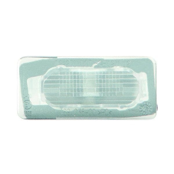 TO2870104C Rear Light License Plate Lamp