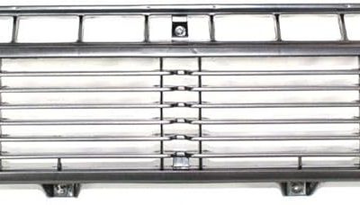 TYTY07009GC Grille