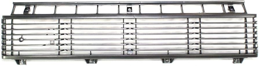 TYTY07009GC Grille