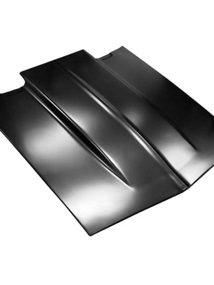 0803-035 Hood Cowl Induction