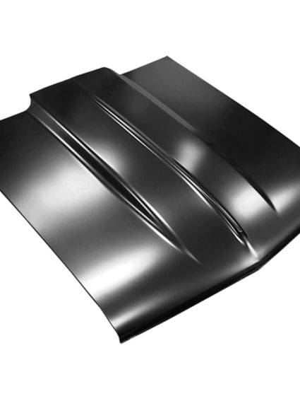 0815-035 Hood Cowl Induction