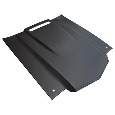 0817-035 Hood Cowl Induction