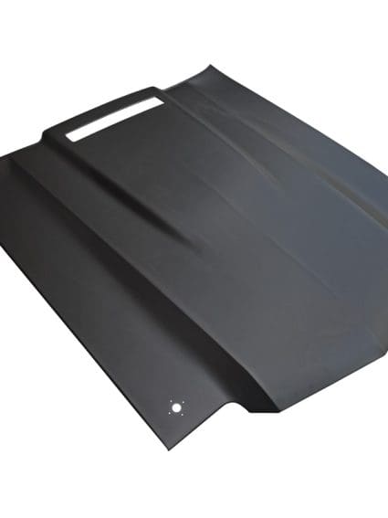 0817-035 Hood Cowl Induction