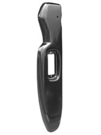 0848-135L Truck Box Corner Driver Side