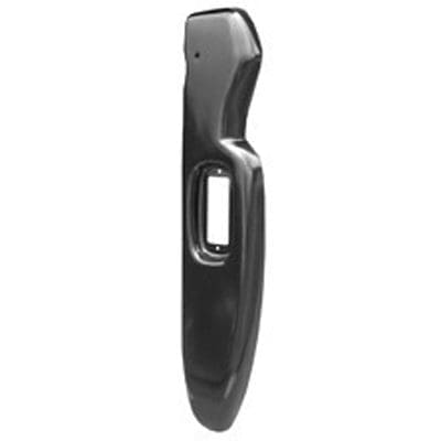 0848-136R Truck Box Corner Passenger Side