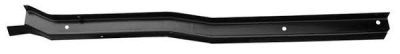 0848-319L Driver Side Cab Floor Brace