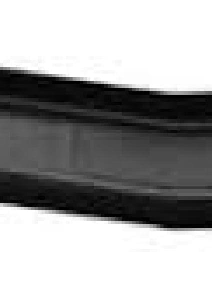 0848-319L Driver Side Cab Floor Brace