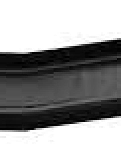 0848-320R Passenger Side Cab Floor Brace