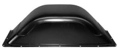 0848-325U Truck Box Wheel Tub