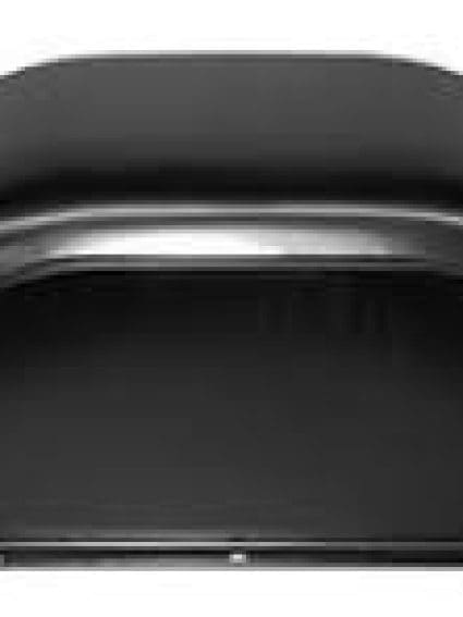 0848-325U Truck Box Wheel Tub