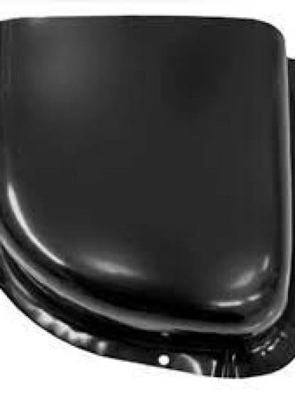 0848-333L Driver Side Cowl Air Vent