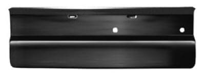 0849-135L Truck Box Gravel Deflector Driver Side