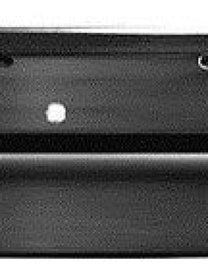 0849-136R Truck Box Gravel Deflector Passenger Side