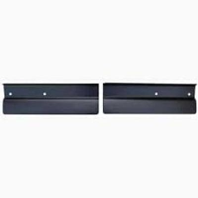 0849-138 Truck Box Gravel Deflector Kit
