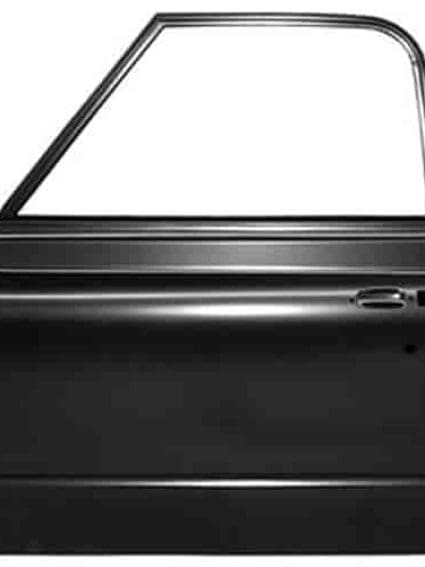 0849-151L Door Shell Driver Side