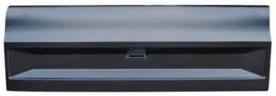 0851-404 Truck Box Tailgate Shell