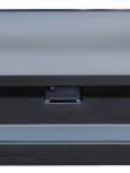 0851-404 Truck Box Tailgate Shell