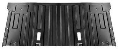 0853-099U Rear Cab Floor Section