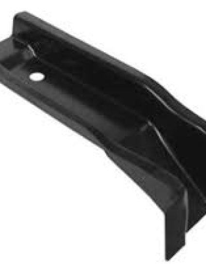 0853-313L Driver Side Cab Floor Support