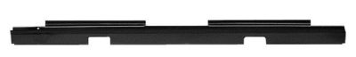 0858-184U Tailpan Skin