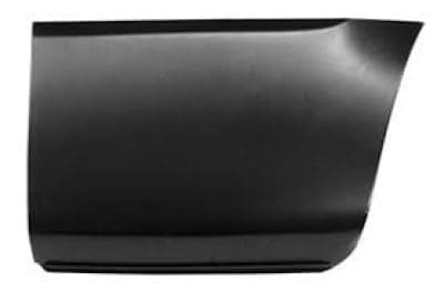 1580-138R Repair Panels Quarter Section Passenger Side